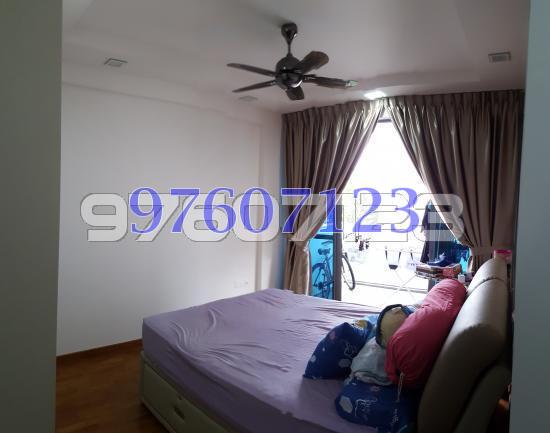 The Canopy (D27), Condominium #107621042